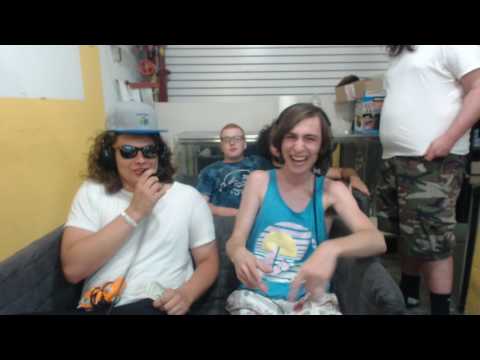 PM Summer Arcadian:  - Interview: Bubbles vs.