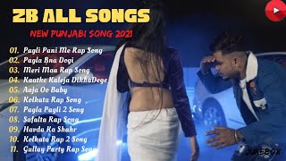 ZB All Song  ZB All Hit Song  Pagla pagli song  St
