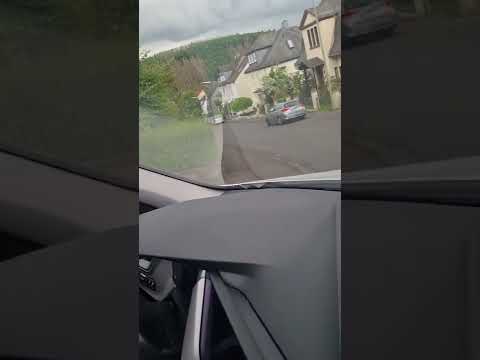 Betzdorf Grundschule Einbahnstrasse