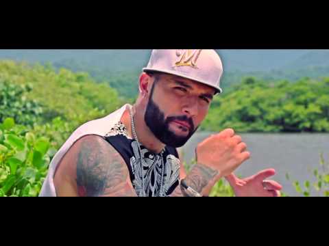 Reychi- Bye , Bye (Video Oficial)