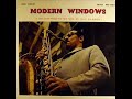 Bill Barron     Modern Windows (1962)