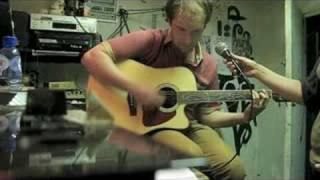 The Scarecrow - Song for Lawrence Weiner