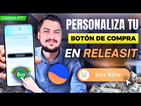 Crea el botón de compra perfecto: 8 elementos que disparan ventas