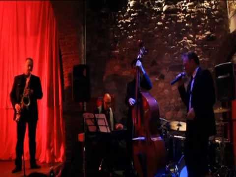 Jay Rolandi Quintet - All of me