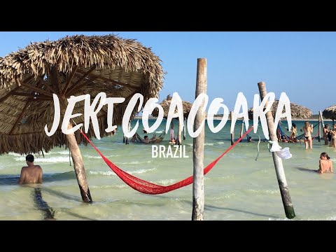 Jericoacoara, Brazil