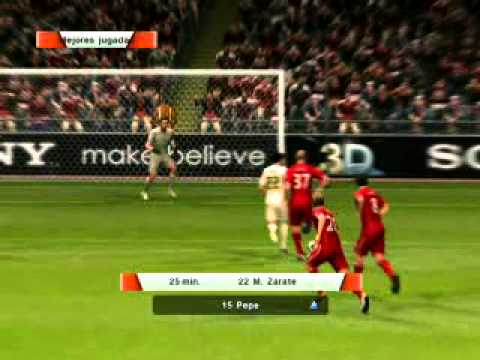 Liverpool vs Hull City 0-3 Premier League