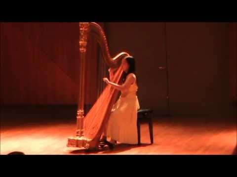 Sunny Wu - The Colorado Trail by M. Grandjany