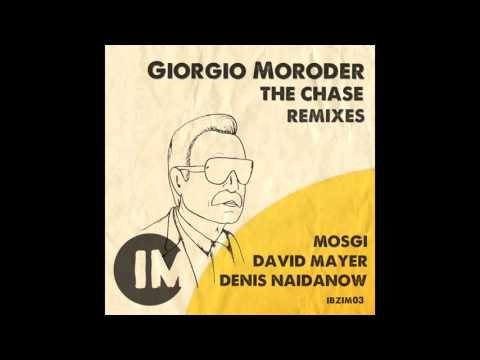 Giorgio Moroder - The Chase (Denis Naidanow Remix)