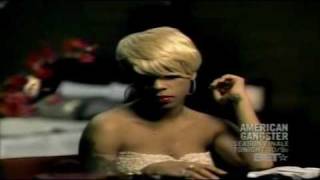 Keyshia Cole - Work it Out (Music Video)