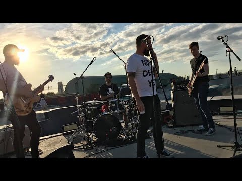 Rich Widows live Festiviral FULL SET
