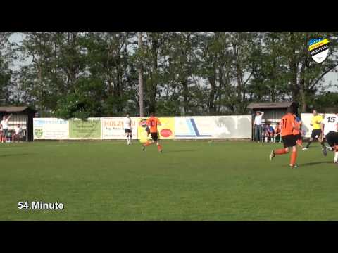 SV Inter Großebersdorf - SC Elektro Ecker Kreuttal (23.Runde)