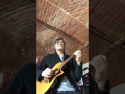 Rudy Linka plays Keith Jarret Part IIc