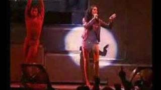 Monica Naranjo - Entender el Amor (En directo)