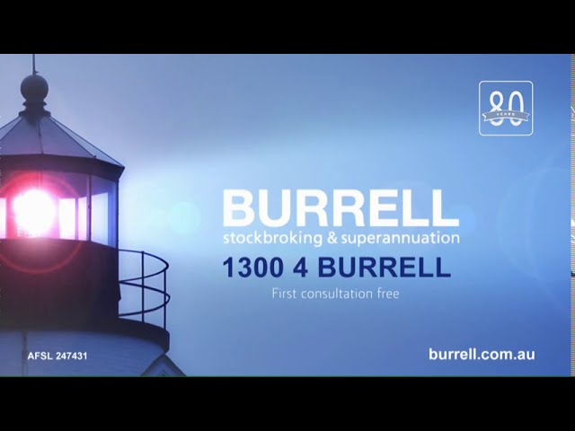 Burrell Stockbroking & Wealth Management - Spring Hill, QLD