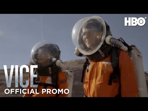 afbeelding VICE: Season 4 Promo | HBO
