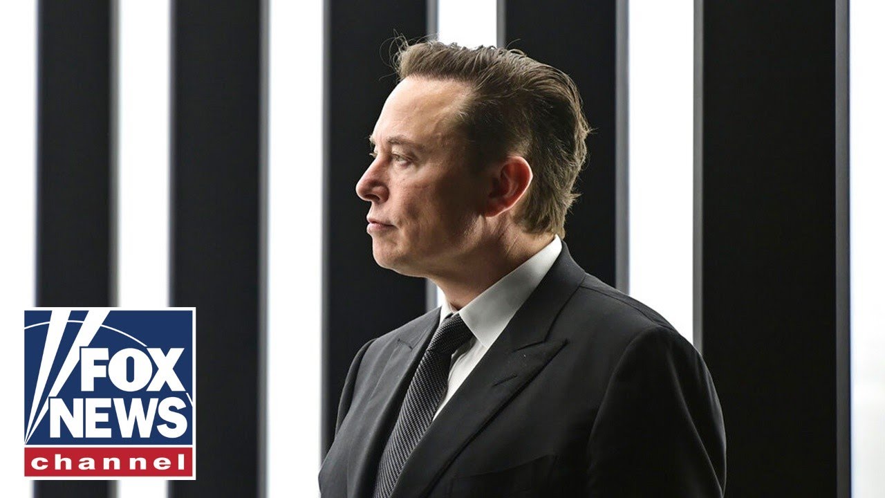 DETAILS: Elon Musk could become world's first trillionaire