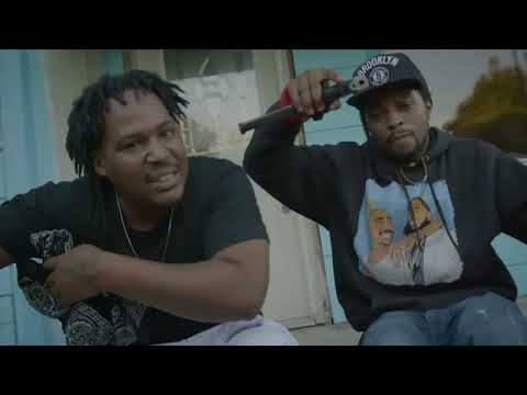 MHG Domino-Da Real Smoke-(Official-Music Video)