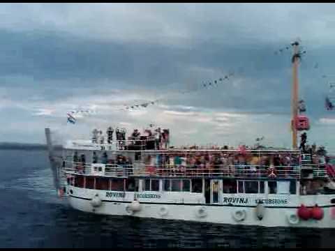 Spring Break Europe 2010