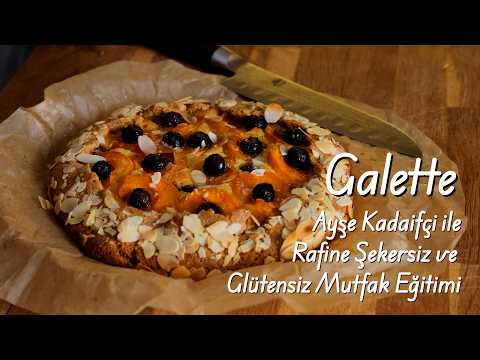 Galette