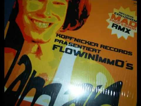 Flowin Immo - Jaman (Original 7" Mix)