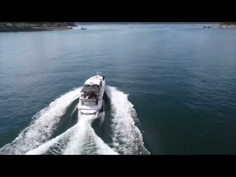 2017 Monterey 360 Sport Coupe 2017 Monterey 360SC Video
