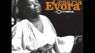 Cesária Évora - Bia Lulucha