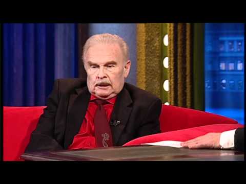 1. Luděk Munzar - Show Jana Krause 3. 12. 2010