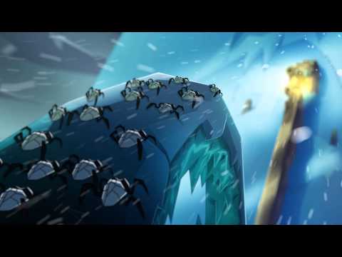 Kopaka - LEGO Bionicle - Character Spot