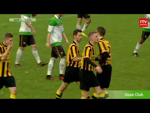 Summary GOMOS - City Park