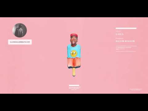 [FREE] GoldLink X Amine Type Beat 2018 - "LAYLA" | Free Type Beat 2018 | Rap/Trap Instrumental 2018