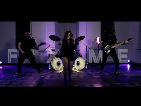 DAHLIA - FIX ME (Official Music Video)