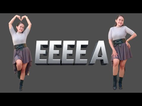 EEEE A - Dia | Line Dance | Vee Trias (INA) - January 2026