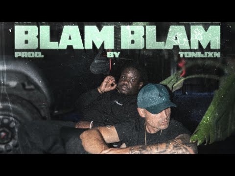MP FRESHLY x BEKA & TONIJXN - BLAM BLAM 🔫 [REEL VIDEO]