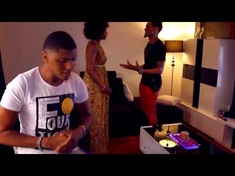 Maicam Monteiro ft. Tony Fika - Djan Kreu Dja | Official Video