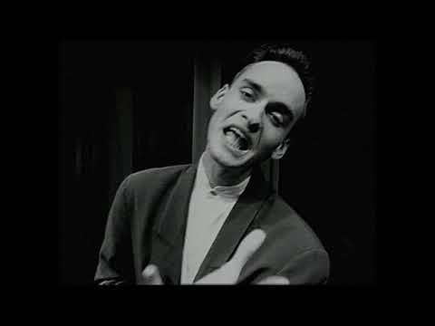 Culture Beat & Jo Van Nelsen - Cherry Lips (Der Erdbeermund) (1990) HD 4K 60-fps