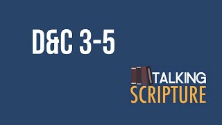 Talking Scripture video thumbnail