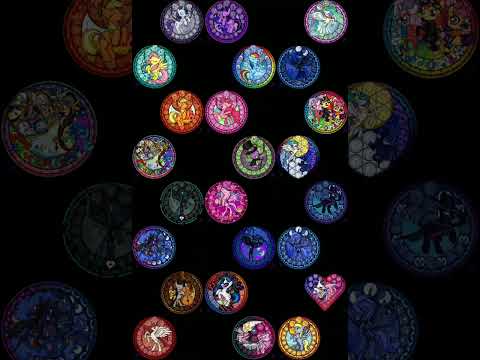 My Heart's Descent Kingdom hearts 3 soundtrack extended for 10 hours.