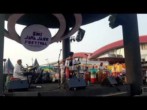 Rio Moreno Latin Combo - Come Together @ Java Jazz Festival 2023