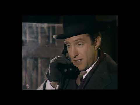 The Cedar Tree S1 Ep. 8 - Spring Fever Pt. 2 (1080p)