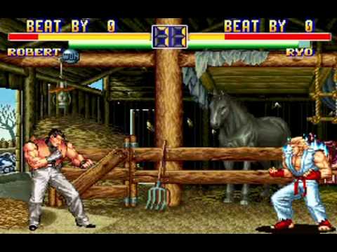 AoF2 Match 395 - 399