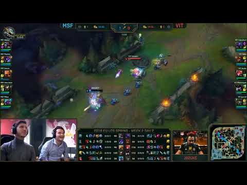 Sencux gets solo killed by Jiizuke!