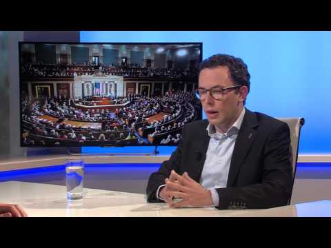 Uitgelicht! 27 juli 2017 - Jan Willem Kranendonk over de steun van christenen voor Trump