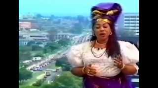 Nigeria The Land The People  Frontline Television Documentary Trailer