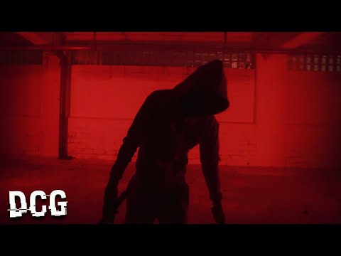 DCG Msavv - Foot Inna Door (Official Music Video)