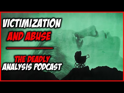 Rosemary's Baby Film Analysis: Victimization and Abuse | The Deadly Analysis Podcast