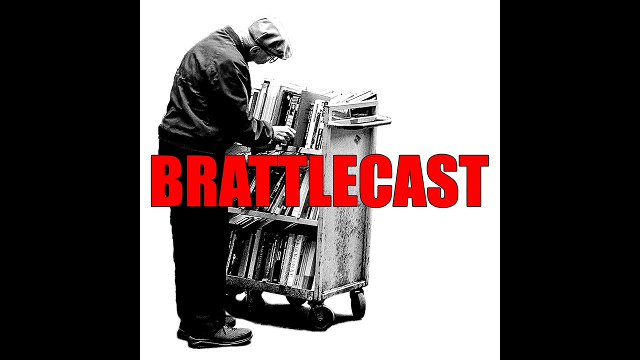 Brattlecast #162 - LIFE at the Brattle