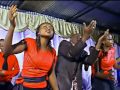 Hakuna wa kufanana na Yesu