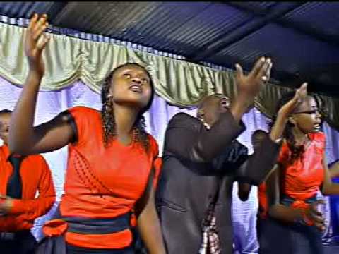 Thumbnail for Hakuna wa kufanana na Yesu video