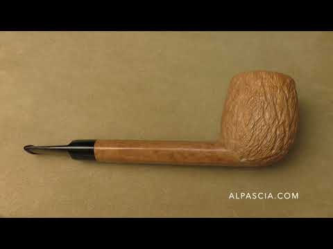 Viprati Rusticata Naturale - pipe 235