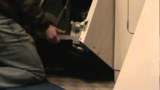 How to Replace Maytag Washer Belt 211124, 211125